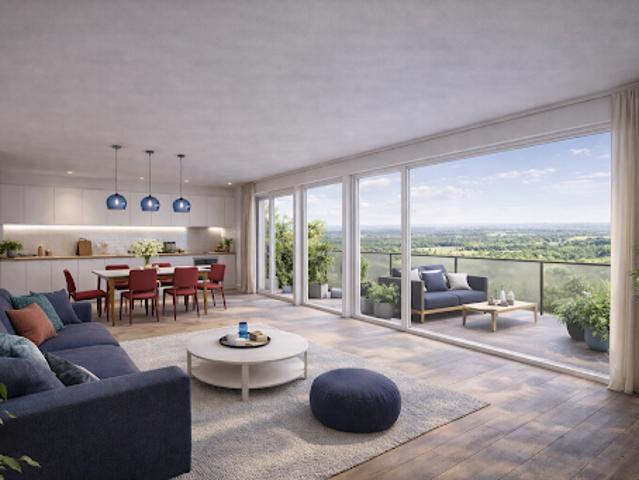 Appartement vente à Lorient, Bretagne