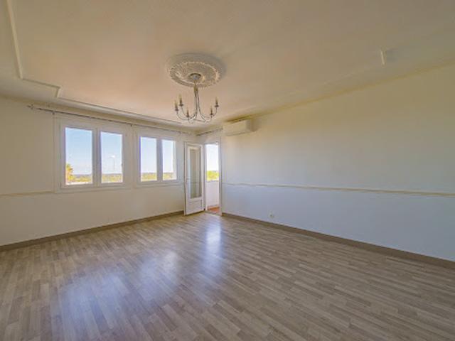 Appartement vente à Bastia, Lucciana
