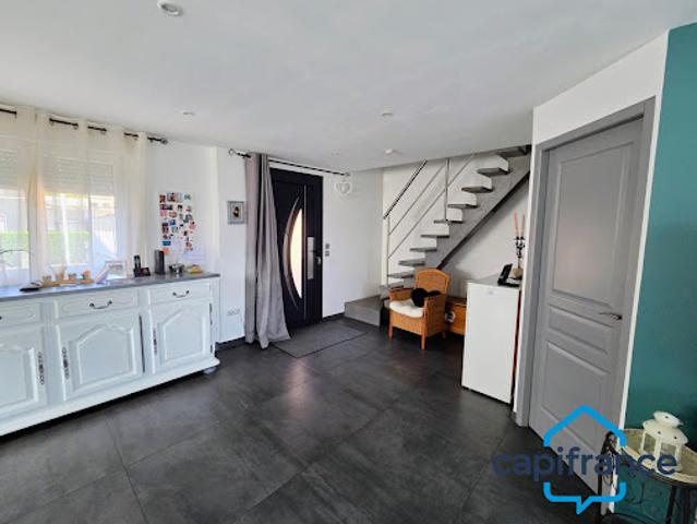 Appartement vente à Marnaz, Haute-Savoie