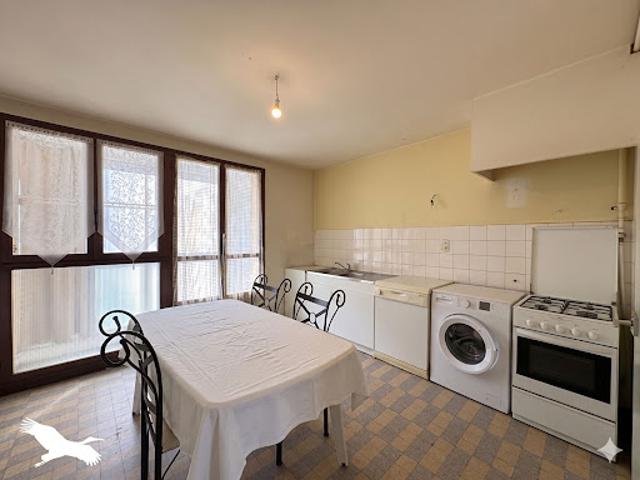Appartement vente à Marseille