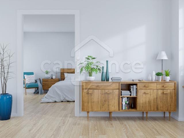 Appartement vente à Marseille
