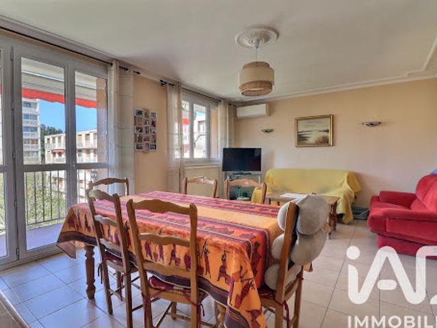 Appartement vente à Marseille