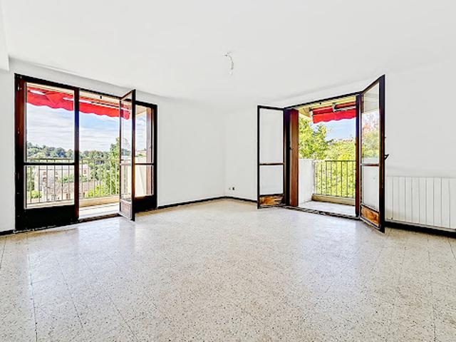 Appartement vente à Marseille