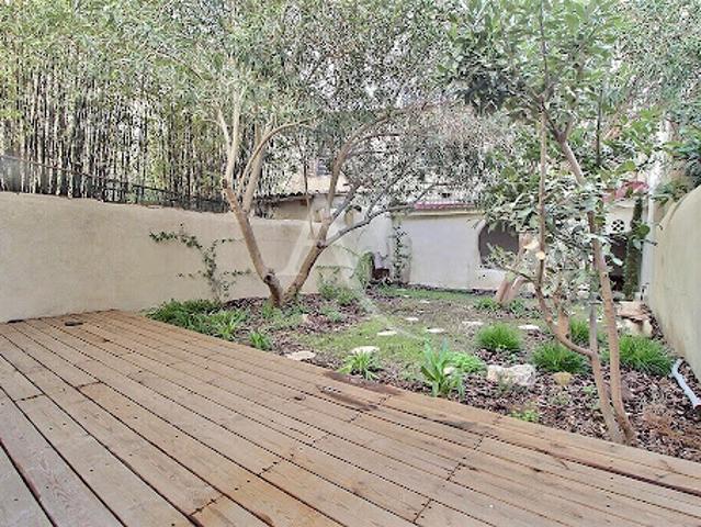 Appartement vente à Marseille