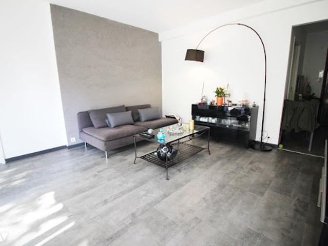 Appartement vente à Marseille