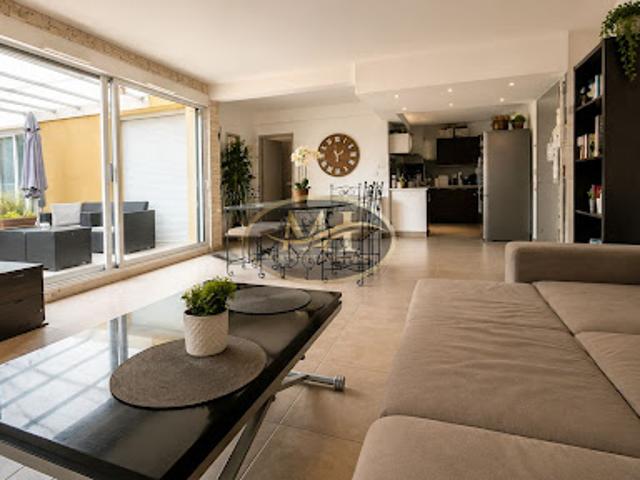 Appartement vente à Istres, Martigues