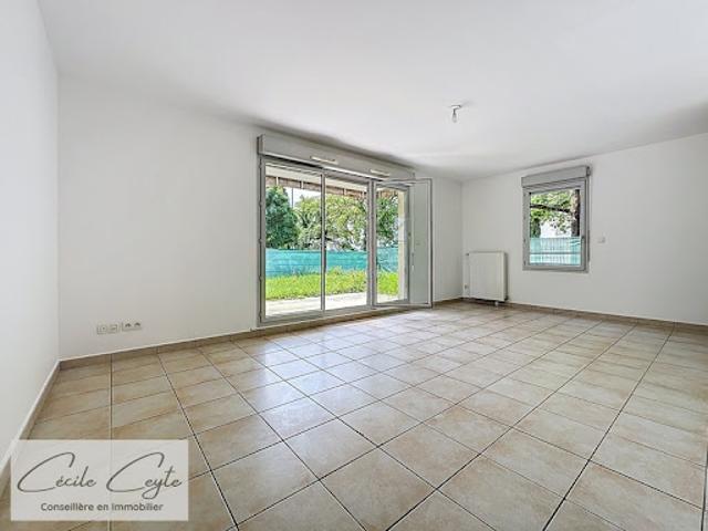 Appartement vente à Grenoble, Meylan