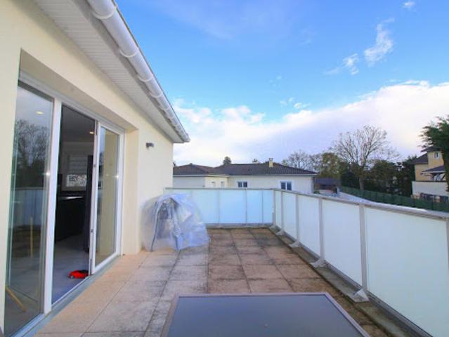 Appartement vente à Bourg-en-Bresse, Miribel