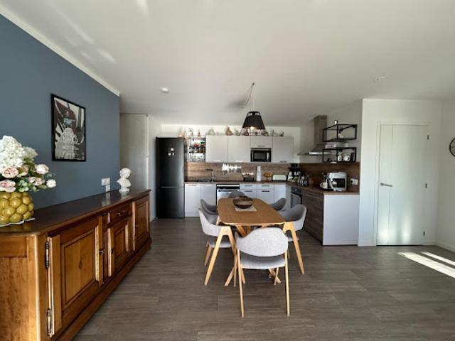 Appartement vente à Monteux, Vaucluse