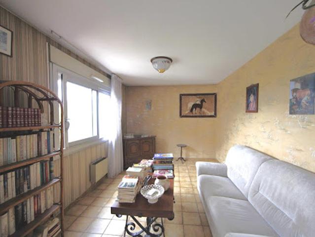 Appartement vente à Chambéry, La Chavanne