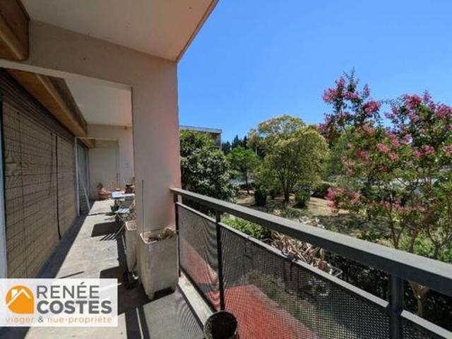 Appartement vente à Montpellier