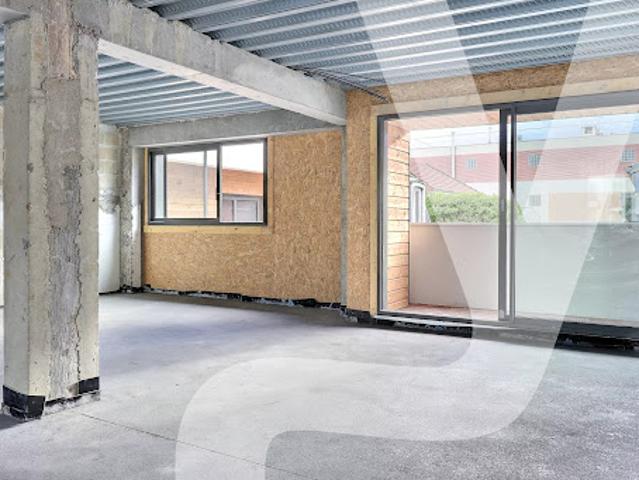 Appartement vente à Bobigny, Vaux-montreuil