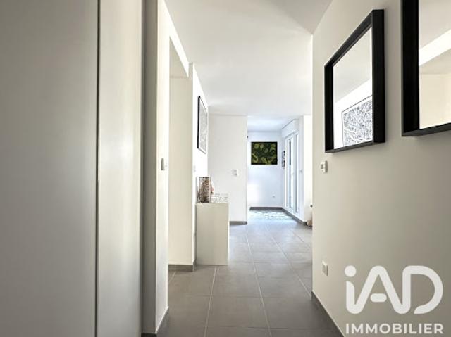 Appartement vente à Nantes