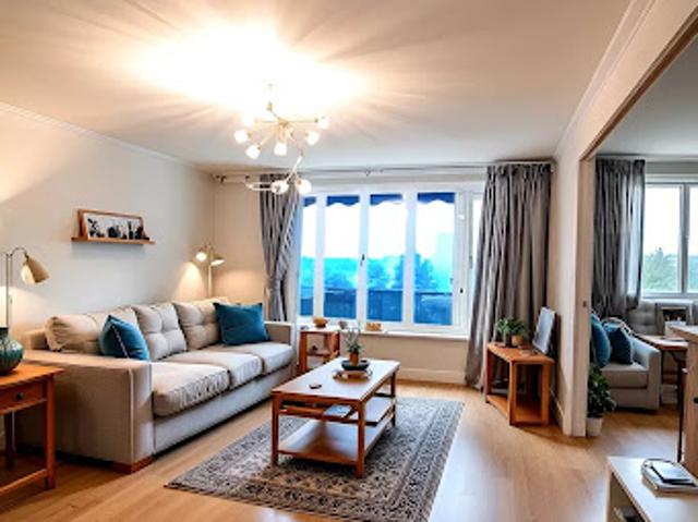 Appartement vente à Le Raincy, Neuilly-sur-marne