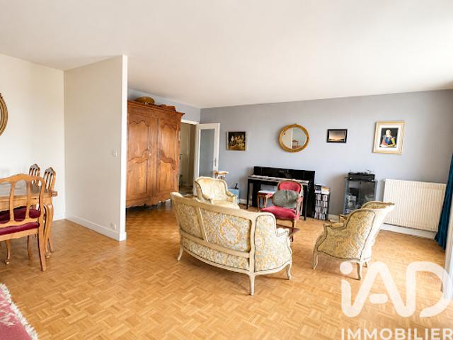 Appartement vente à Nogent-sur-Marne, Nogent-sur-marne