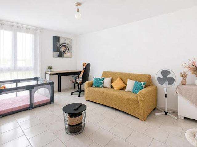 Appartement vente à Senlis, Nogent-sur-oise