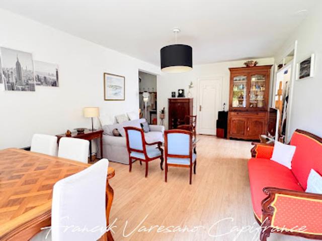 Appartement vente à Bailly, Yvelines