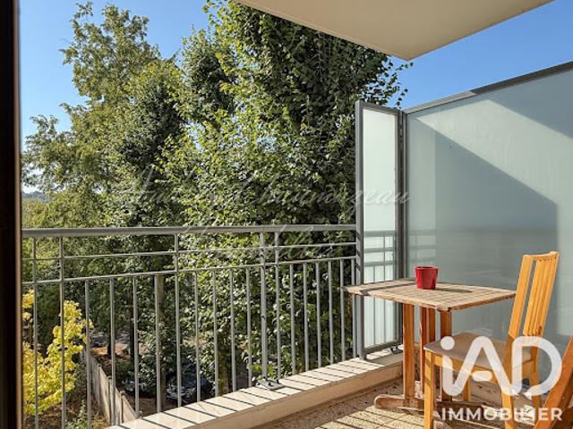 Appartement vente à La Berge, Orsay