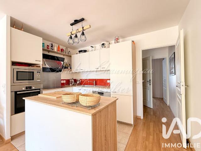 Appartement vente à Palaiseau, Orsay