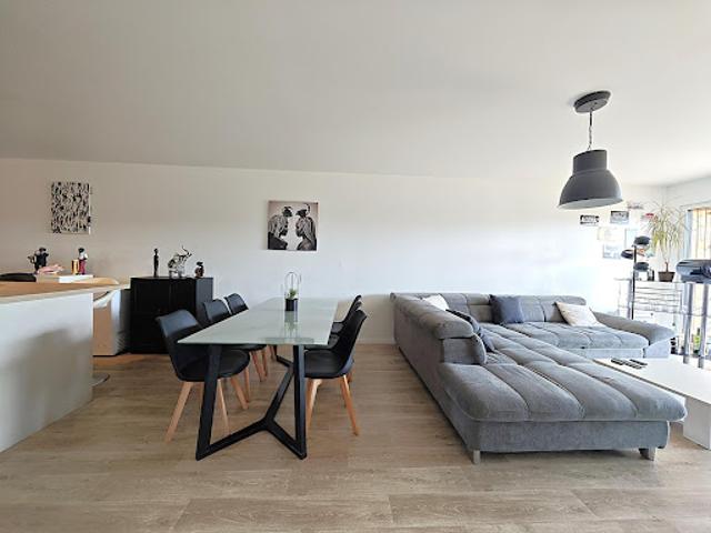 Appartement vente à Nantes, Orvault