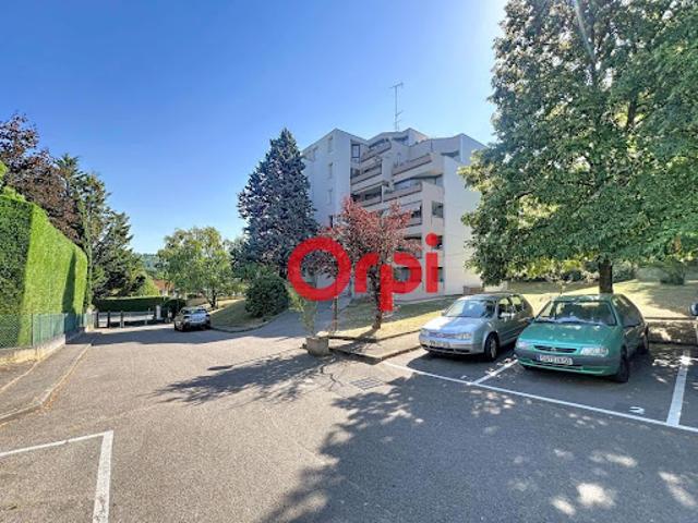 Appartement vente à Lyon, Métropole de Lyon
