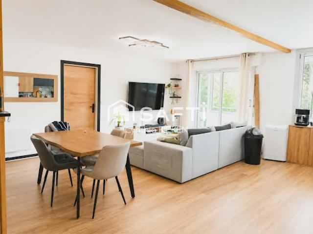 Appartement vente à Pau