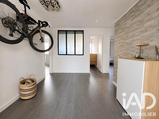 Appartement vente à Perpignan