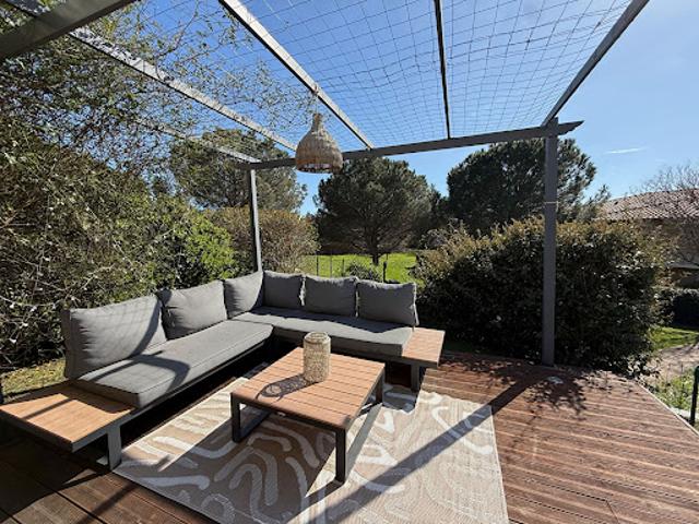Appartement vente à Perpignan