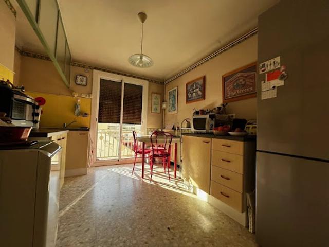 Appartement vente à Perpignan