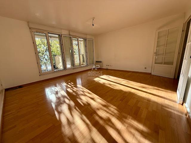 Appartement vente à Les Sablons, Poissy