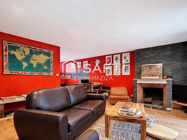 Appartement vente à Poitiers