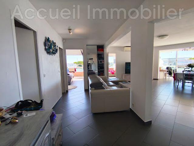 Appartement vente à Nîmes, Le Grau-du-roi