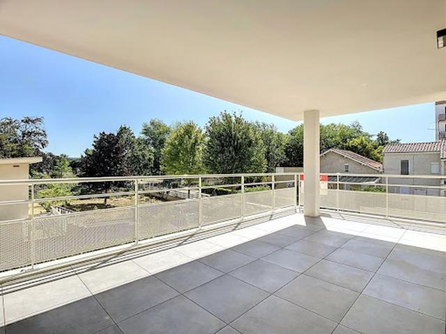 Appartement vente à France métropolitaine, Portes-lès-valence