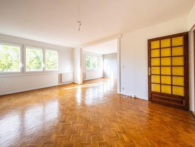 Appartement vente à France métropolitaine, Quetigny