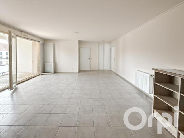 Appartement vente à Grenonvilliers, Rambouillet