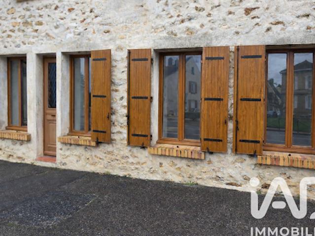 Appartement vente à Provins, Rebais