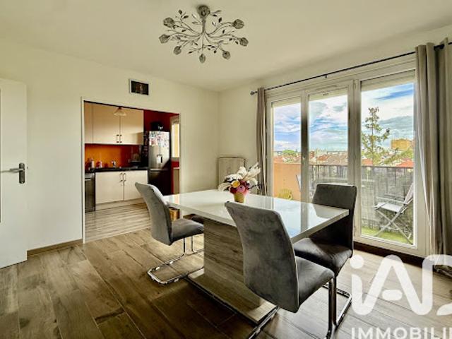 Appartement vente à Reims