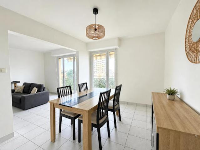 Appartement vente à Lyon, Métropole de Lyon