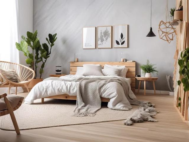 Appartement vente à Riom