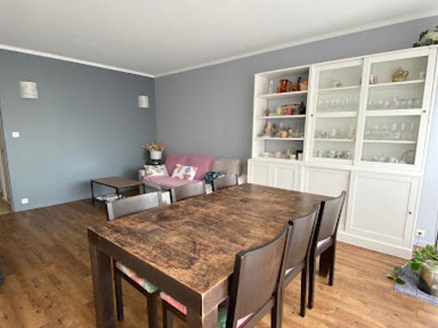 Appartement vente à Évry, Ris-orangis
