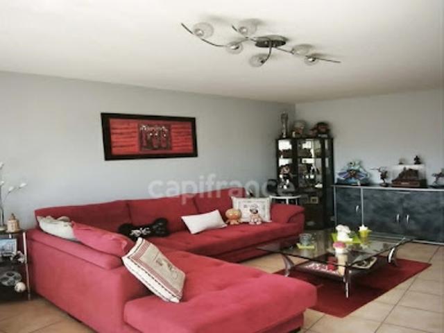 Appartement vente à Grenoble, Rives