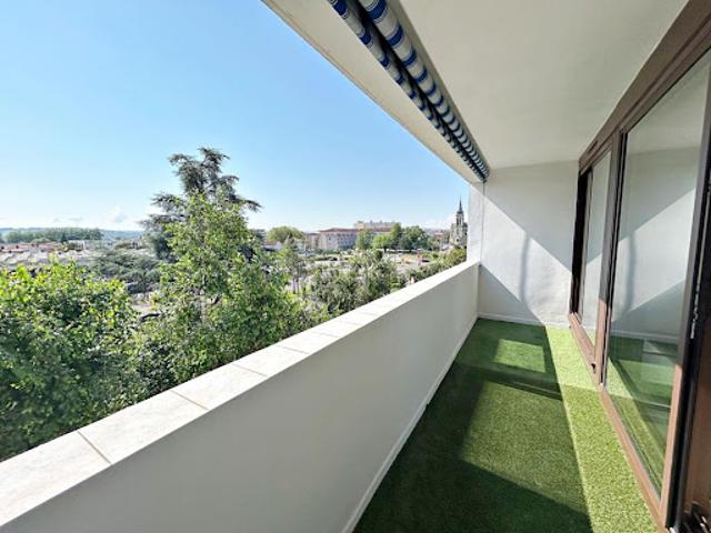 Appartement vente à Roanne
