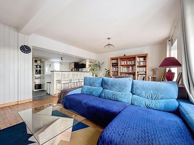 Appartement vente à Rochefort