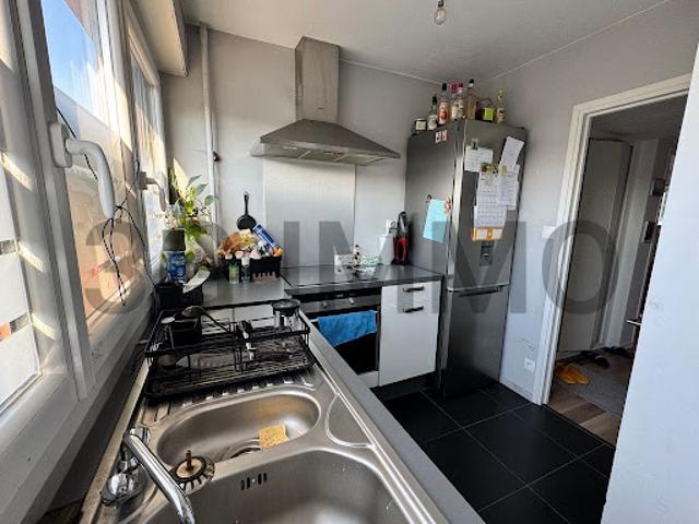 Appartement vente à Lille, Ronchin