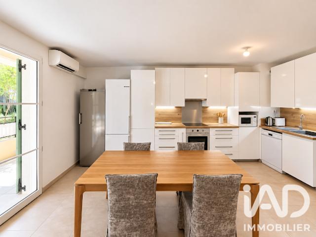 Appartement vente à Grasse, Roquefort-les-pins