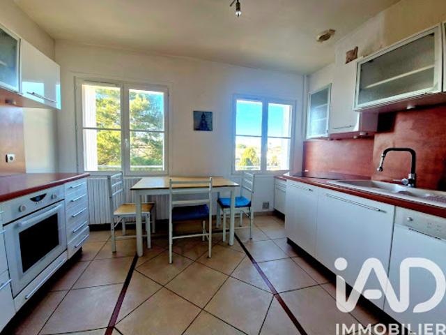 Appartement vente à Rochefort, Royan