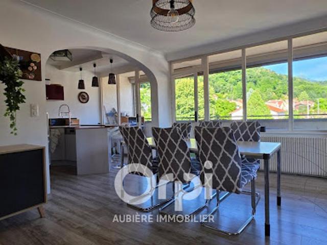 Appartement vente à France métropolitaine, Royat