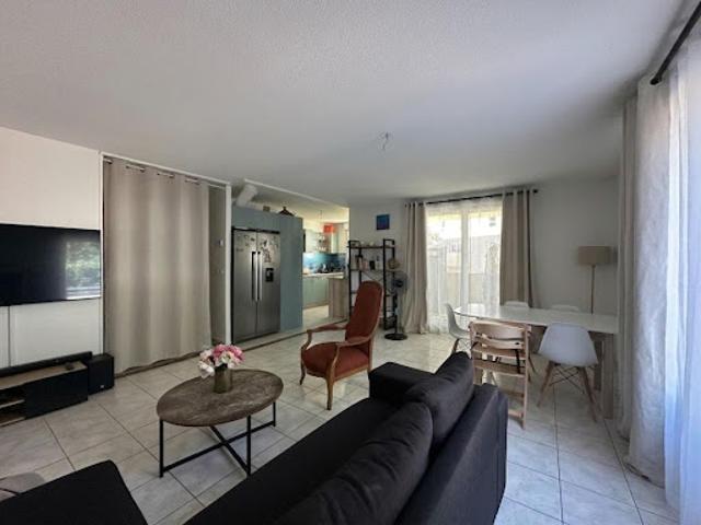 Appartement vente à Annecy, Rumilly