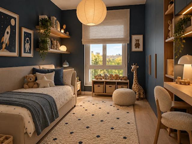 Appartement vente à La Briqueterie, Saint-Avé