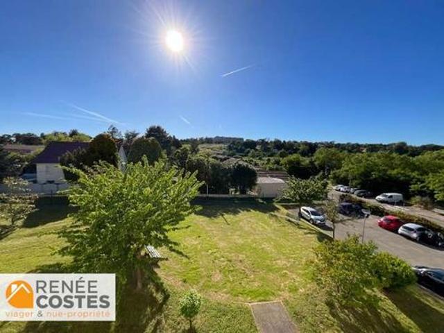 Appartement vente à Lyon, Métropole de Lyon